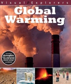 Global warming. Cover Image