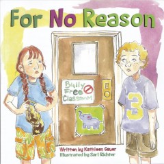 For no reason  Cover Image