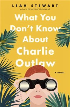 What you don't know about Charlie Outlaw  Cover Image