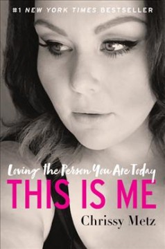 This is me : loving the person you are today  Cover Image