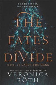 The fates divide  Cover Image