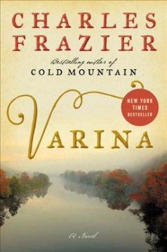 Varina : a novel  Cover Image