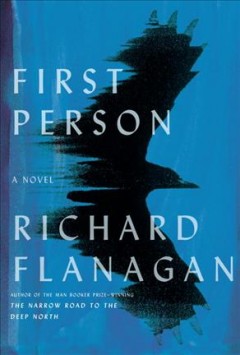 First person  Cover Image