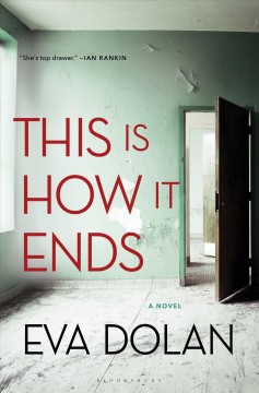 This is how it ends  Cover Image