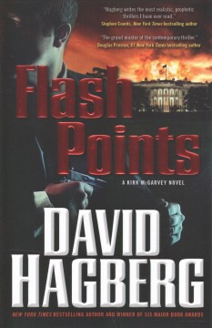 Flash points  Cover Image