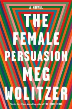 The female persuasion  Cover Image