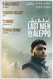 Last men in Aleppo Cover Image