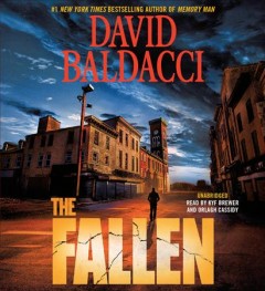 The fallen Cover Image