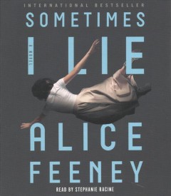 Sometimes I lie Cover Image