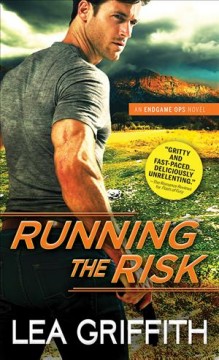 Running the risk  Cover Image