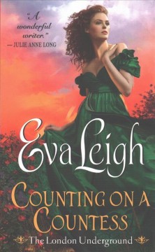 Counting on a countess  Cover Image