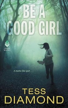 Be a good girl  Cover Image