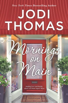 Mornings on Main  Cover Image