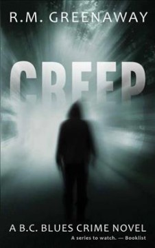 Creep  Cover Image