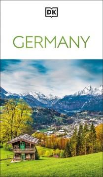 Germany. Cover Image