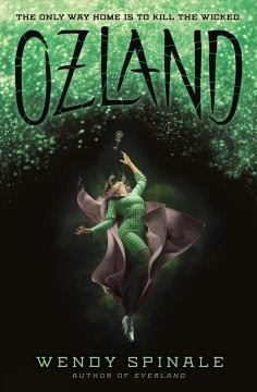 Ozland  Cover Image