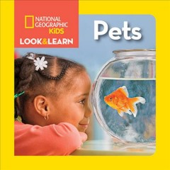 Pets  Cover Image