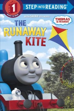 The runaway kite  Cover Image