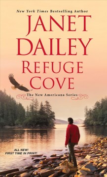 Refuge Cove  Cover Image