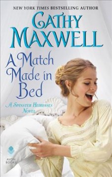 A match made in bed  Cover Image