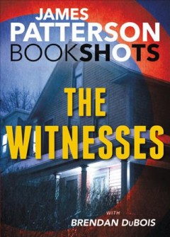 The Witnesses  Cover Image