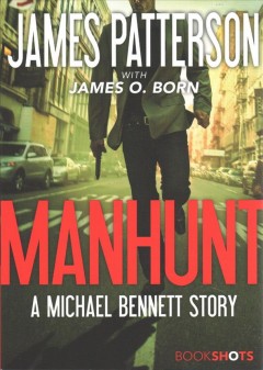 Manhunt  Cover Image