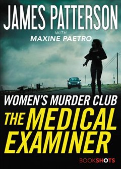 The medical examiner  Cover Image