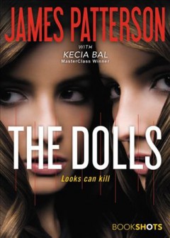 The dolls  Cover Image