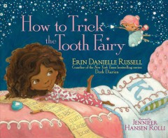 How to trick the tooth fairy  Cover Image