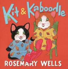 Kit & Kaboodle  Cover Image