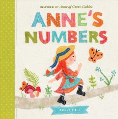 Anne's numbers  Cover Image