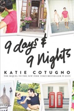 9 days & 9 nights  Cover Image