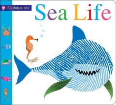 Sea life  Cover Image