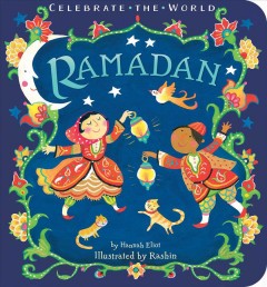 Ramadan  Cover Image