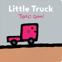 Little Truck  Cover Image