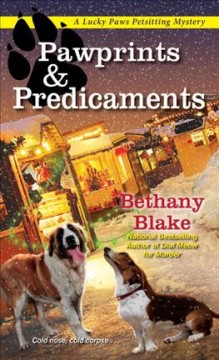 Pawprints and predicaments  Cover Image