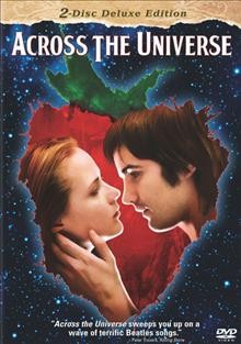 Across the universe Cover Image