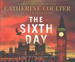 The sixth day Cover Image