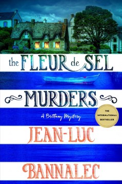 The Fleur de Sel murders  Cover Image