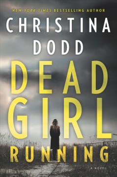 Dead girl running  Cover Image