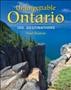 Unforgettable Ontario : 100 destinations  Cover Image