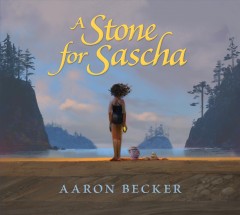 A stone for Sascha  Cover Image