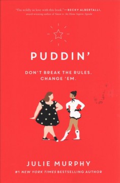 Puddin'  Cover Image