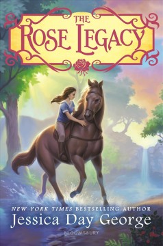 The Rose legacy  Cover Image