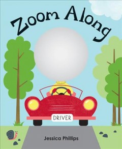 Zoom along  Cover Image