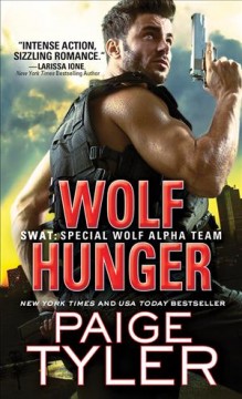 Wolf hunger  Cover Image