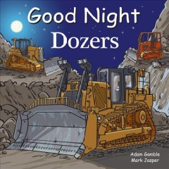 Good night dozers  Cover Image