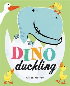 Dino Duckling  Cover Image