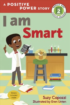 I am smart  Cover Image