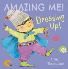 Dressing up!  Cover Image